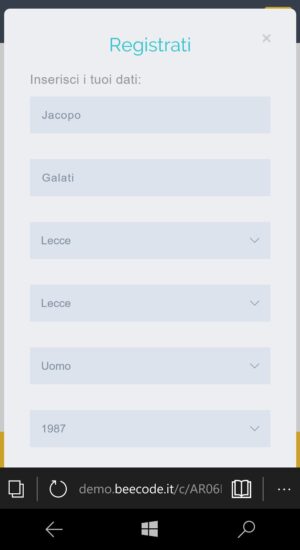 Utente-Sceglie-Facebook-Evento-Beecode